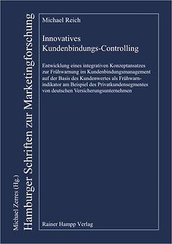 Innovatives Kundenbindungs-Controlling