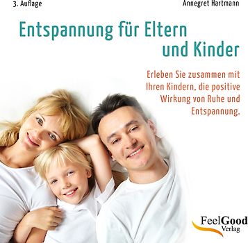 Entspannung für Eltern und Kinder