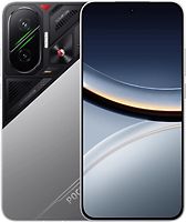 Xiaomi POCO F7 Doble SIM 512GB plata