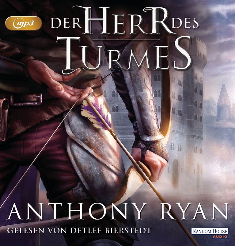 Der Herr des Turmes
