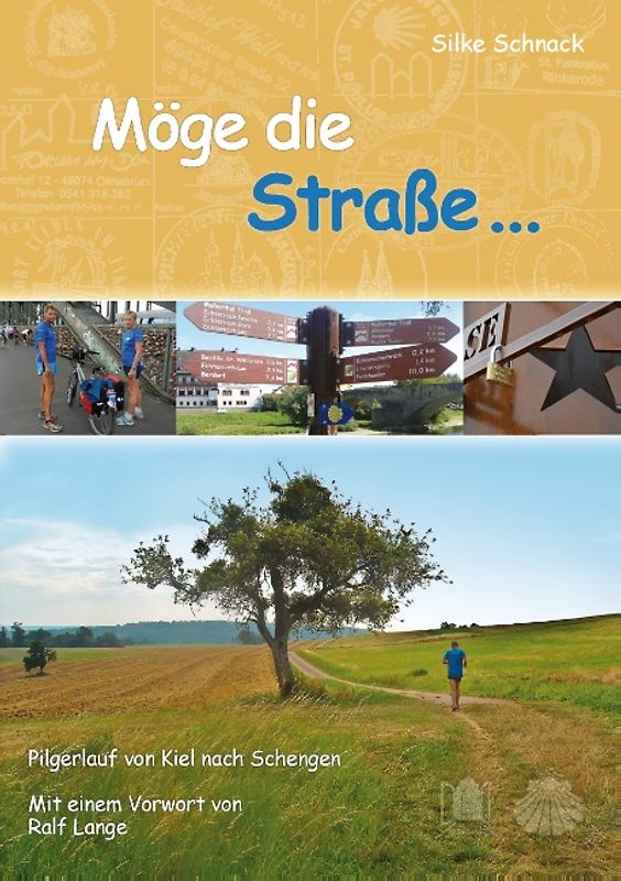 Möge die Straße...