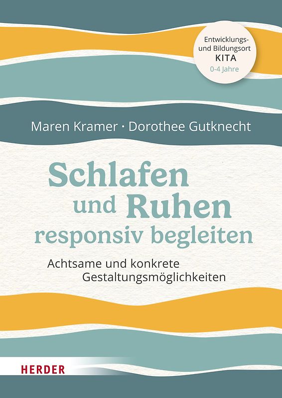Schlafen und Ruhen responsiv begleiten