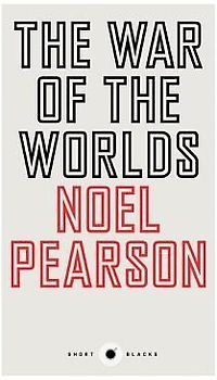 Short Black 3: The War of the Worlds