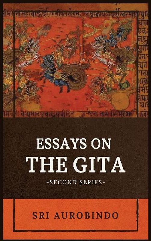 Essays on the GITA