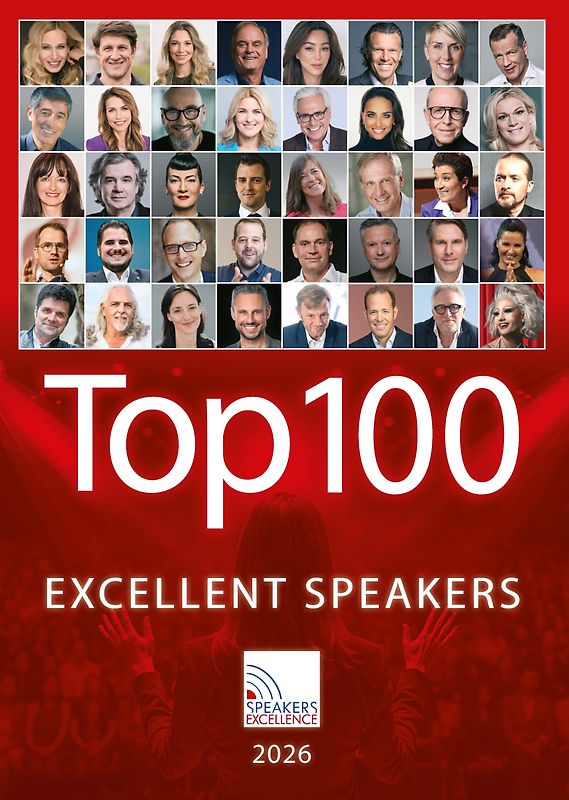 Top 100 Excellente Speaker Katalog 2026