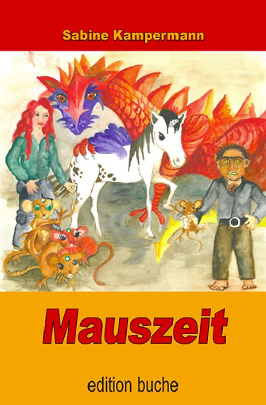 Mauszeit