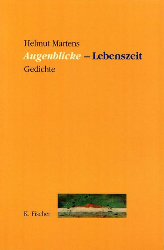 Augenblicke - Lebenszeit