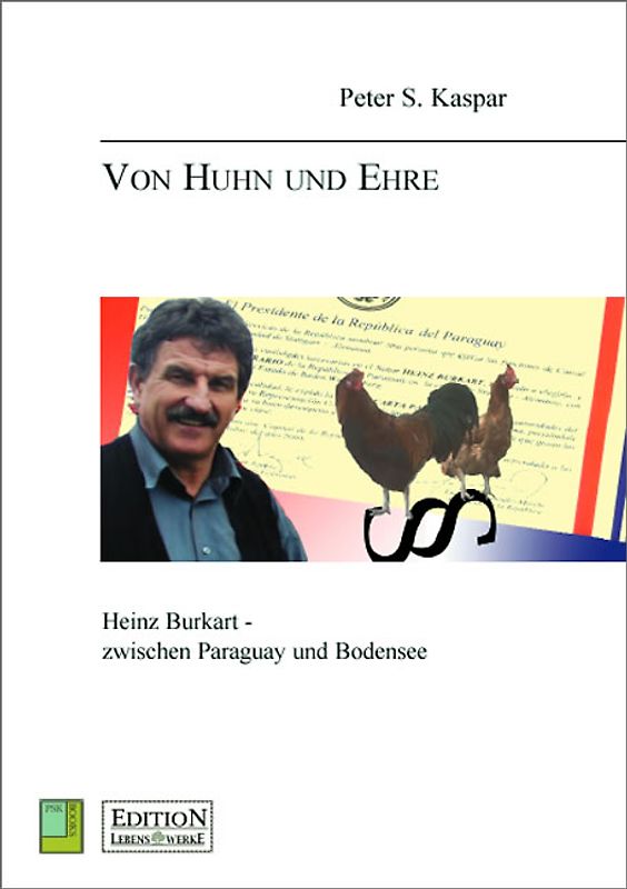 Von Huhn und Ehre
