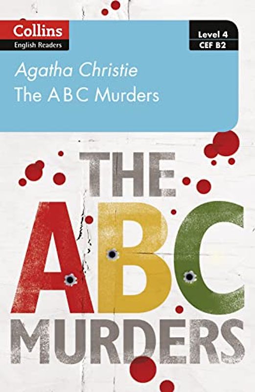 The ABC murders