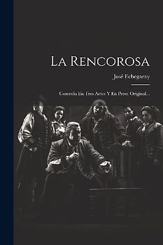 La Rencorosa