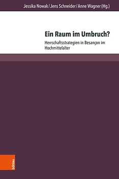 Ein Raum im Umbruch?