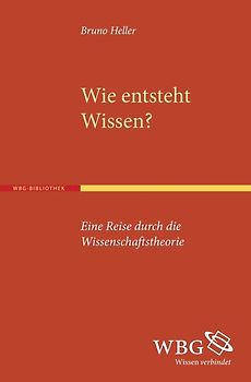 Wie entsteht Wissen?