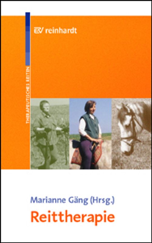 Reittherapie