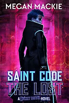 Saint Code: The Lost