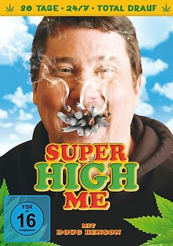 Super High me DVD