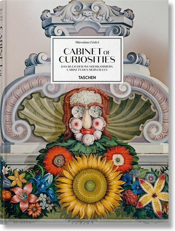 Massimo Listri. Cabinet of Curiosities