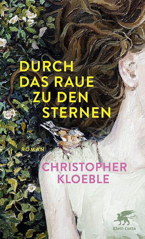 Durch das Raue zu den Sternen