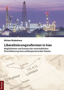 Liberalisierungsreformen in Iran