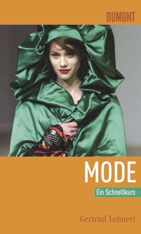DuMont Schnellkurs Mode