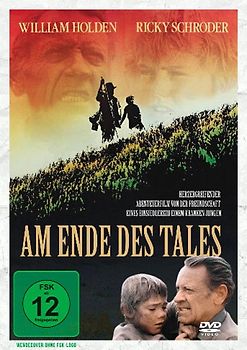 Am Ende des Tales DVD