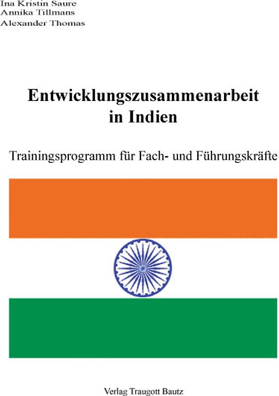 Entwicklungszusammenarbeit in Indien