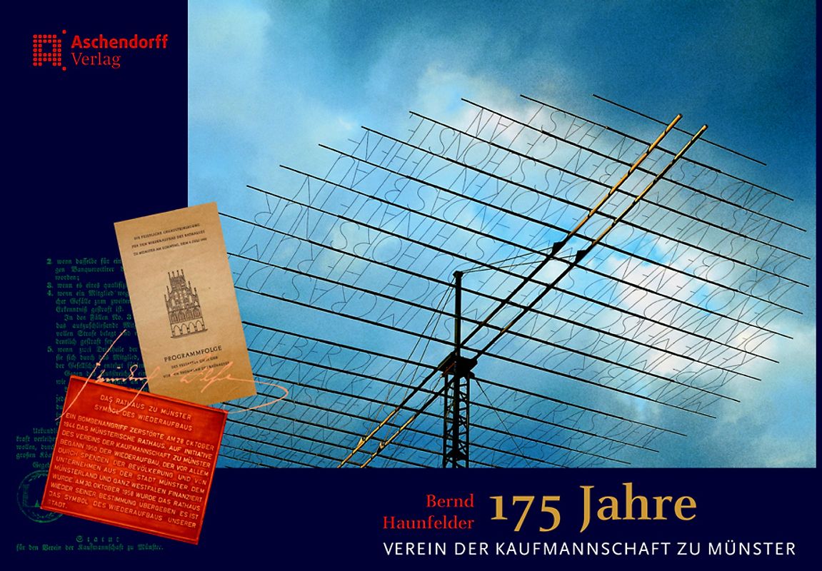 175 Jahre Verein der Kaufmannschaft