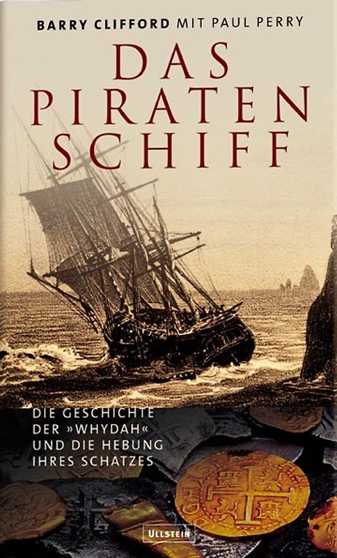 Das Piratenschiff