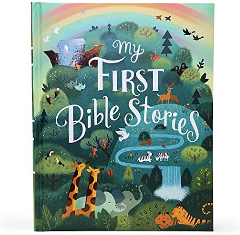 My First Bible Stories