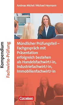 Erfolgreich im Beruf - Fach- und Studienbücher