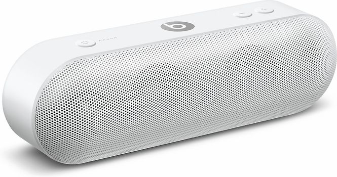 Beats by Dr. Dre Beats Pill+ blanc