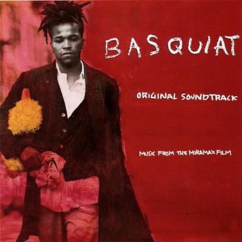 Various - Basquiat