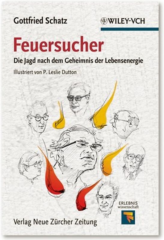 Feuersucher