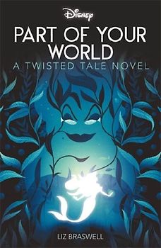 Disney Princess The Little Mermaid: Part of Your World