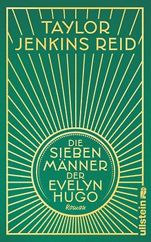 Die sieben Männer der Evelyn Hugo