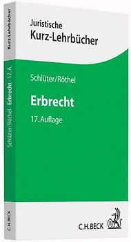 Erbrecht
