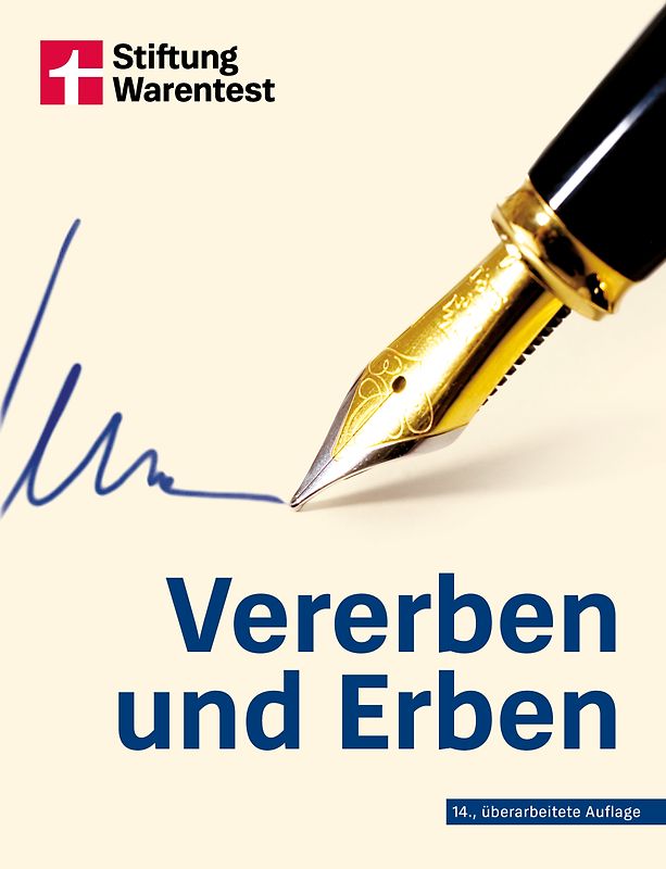 Vererben und Erben