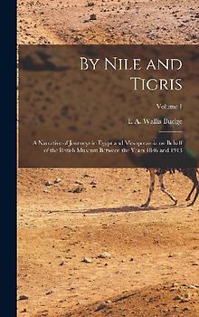 By Nile and Tigris