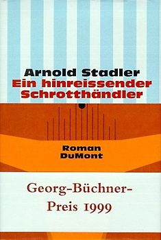 Ein hinreissender Schrotthändler