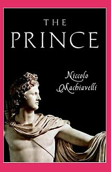 The Prince Annotated