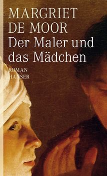 Der Maler und das Mädchen