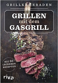 Grillen mit dem Gasgrill