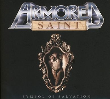 Armored Saint - Symbol Of Salvation
