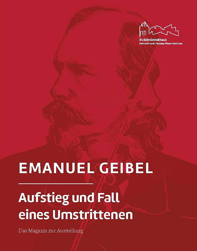 Emanuel Geibel