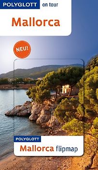POLYGLOTT on tour Reiseführer Mallorca