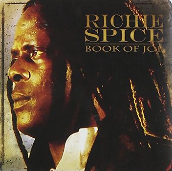 Spice,Richie - The Book of Job