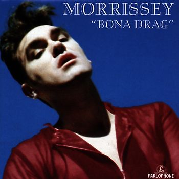 Morrissey - Bona Drag