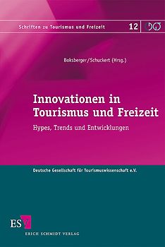 Innovationen in Tourismus und Freizeit