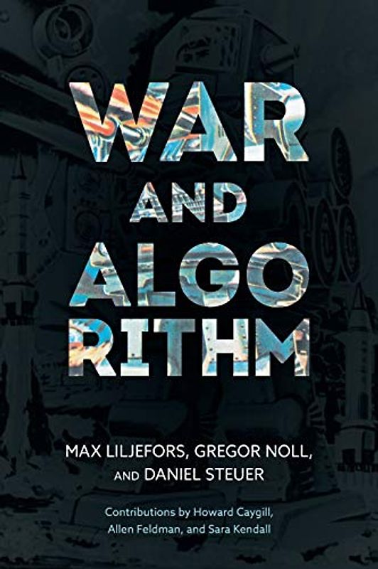 War And Algorithm