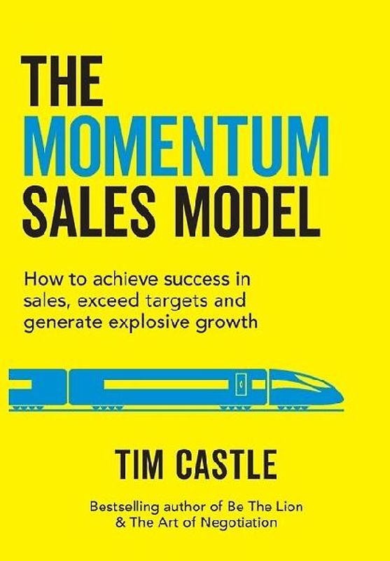 The Momentum Sales Model