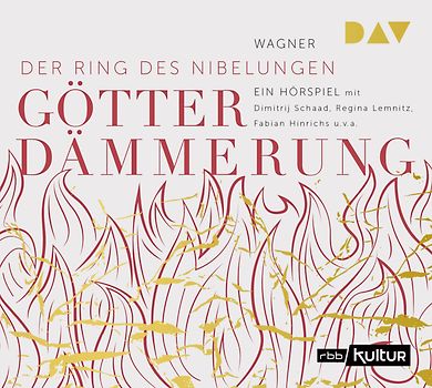 Götterdämmerung. Der Ring des Nibelungen 4